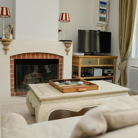 קאבורג La Maison Bleue מראה חיצוני תמונה