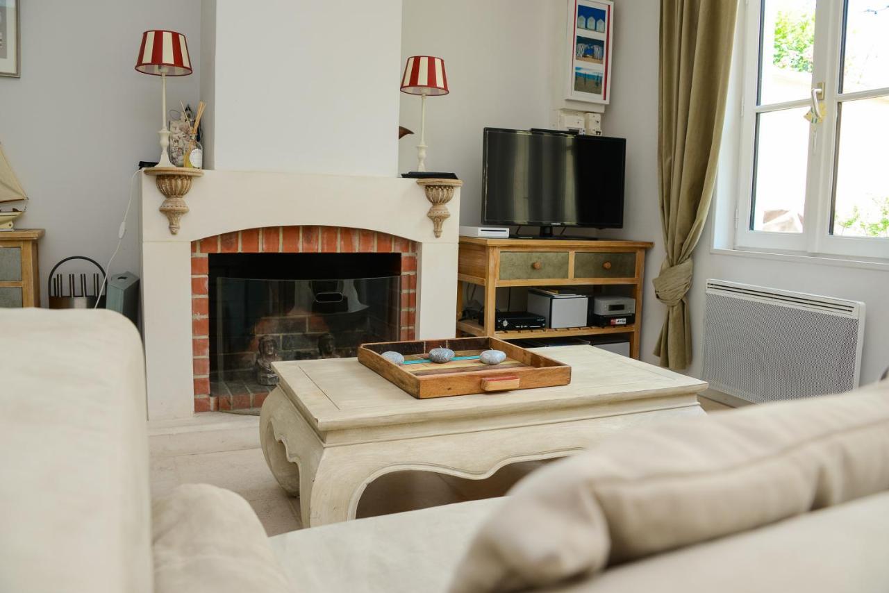 קאבורג La Maison Bleue מראה חיצוני תמונה