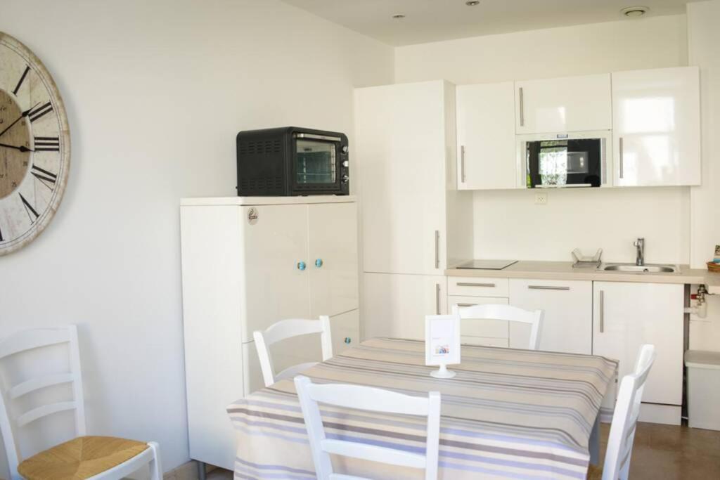 קאבורג La Maison Bleue מראה חיצוני תמונה