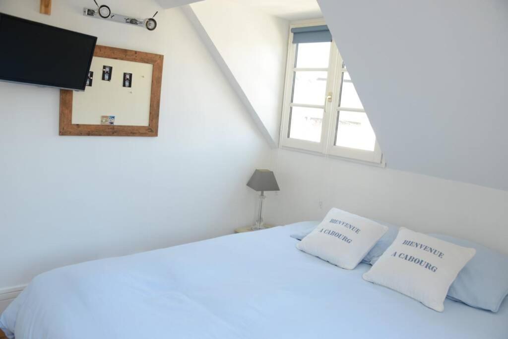 קאבורג La Maison Bleue מראה חיצוני תמונה